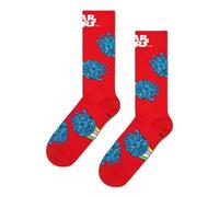 Happy Socks Star Wars™ Millennium Falcon Half Long Socks