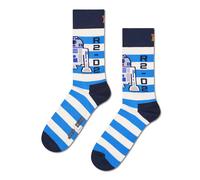 Happy Socks Star Wars™ R2-d2 Crew Socks