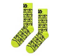 Happy Socks Star Wars™ Storm Trooper Half Long Socks