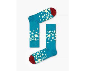 Happy Socks - Stars Sock
