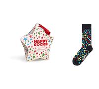 Happy Socks Stellar Gift Set Crew Socks