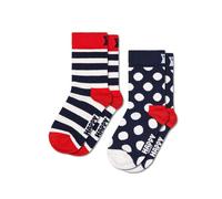 Happy Socks Stripe Socks 2 Pairs