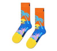 Happy Socks Sunset Crew Socks