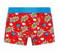 Happy Socks Super Dad Boxers