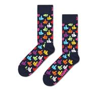 Happy Socks Thumbs, Blue, 47-51