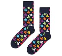 Happy Socks Thumbs Up Half Long Socks
