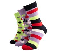 Happy Socks Thumbs Up Long Socks 3 Pairs