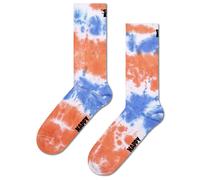 Happy Socks Tie-dye Crew Socks