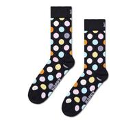 Happy Socks Unisex Big Dot Sock Socks (pack of 1)