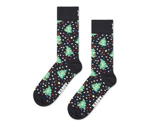 Happy Socks Unisex Christmas Socken