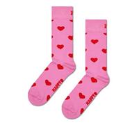 Happy Socks Unisex Heart Socks (pack of 1)