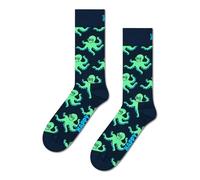 Happy Socks Octopus Sock Crew Socks Size-41-46