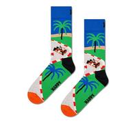 Happy Socks Racing Sock Crew Socks Size-41-46