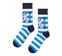 Happy Socks Unisex Star Wars™ 3-pack Gift Set Socks