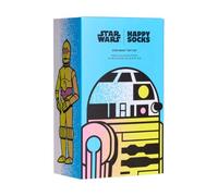 Happy Socks Unisex Star Wars™ 3-pack Gift Set Socks