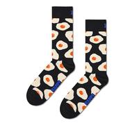 Happy Socks Unisex Sunny Side Up, Multicoloured, 42-46 UK