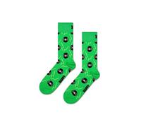 Happy Socks Vinyl Socks, Green