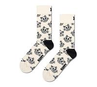 Happy Socks Womens 2 Pack Pet Socks 36-40