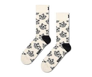 Happy Socks Womens 2 Pack Pet Socks 36-40