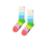 Happy Socks Womens Chunky Stripe Socks 41-46
