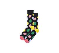 Happy Socks Women's Colourful Cotton Blend Egg Design Socks & Women | Size: 4-7 Happy Socks Multicolor 4-7