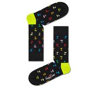 Happy Socks Women's Crew Socks - Palm (UK 4-7 | EU 36-40)