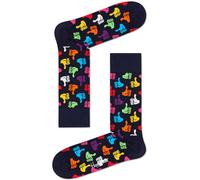 Happy Socks Women's Crew Socks - Thumbs Up (UK 4-7 | EU 36-40)