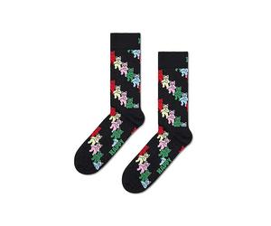 Happy Socks Womens Dancing Cats Sock 41-46