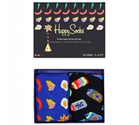 Happy Socks Women's Friday Night in 2-Pack Gift Set Socks