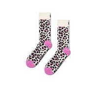 Happy Socks Womens Leo Socks Black