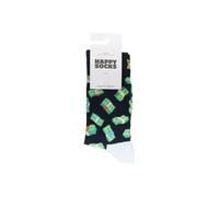 Happy Socks Womens MONEY, Multicoloured, 36-40 UK