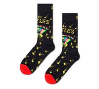 Happy Socks x The Beatles Men's Crew Socks - Magical Mystery (UK 7.5-11.5)