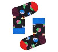 Happy Socks Yin Yang Cow Socks