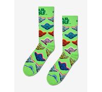 Happy Socks Yoda Star Wars Socks Intense Green - 41-46