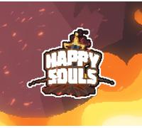 Happy Souls PC Steam CD Key