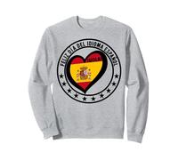 Happy Spanish Language Day It's A Good Day To Learn Spanish Sweatshirt