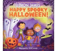 Happy Spooky Halloween!