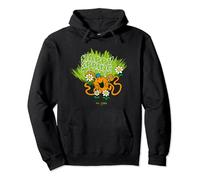 Happy Spring Time - Mr. Tickle Pullover Hoodie
