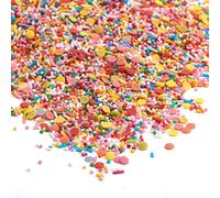 Happy Sprinkles Birthday Parade Edible Sprinkles 90g