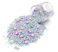 Happy Sprinkles Sweet Mermaid Sprinkles 90g