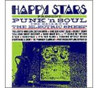 Happy Stars - Punk N Soul