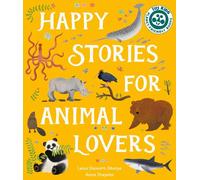 Happy Stories for Animal Lovers