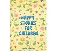 Happy Stories For Children