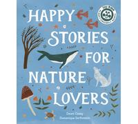Happy Stories for Nature Lovers