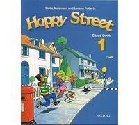 Happy Street: 1: Class Book