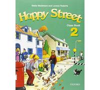 Happy Street: 2: Class Book