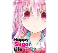 Happy Sugar Life 1