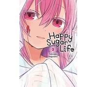 Happy Sugar Life, Vol. 3.by Kagisora New 9781975303327 Fast Free Shipping