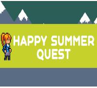 Happy Summer Quest Steam CD Key