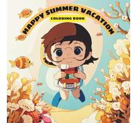 Happy Summer Vacation
